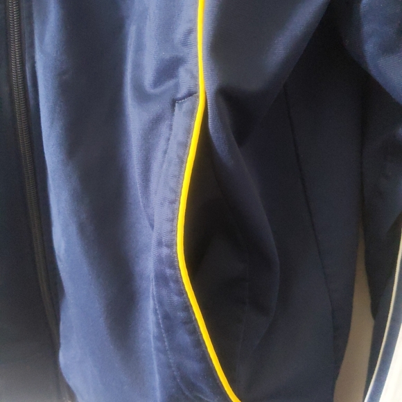 Track Jacket - Picture 3 of 4